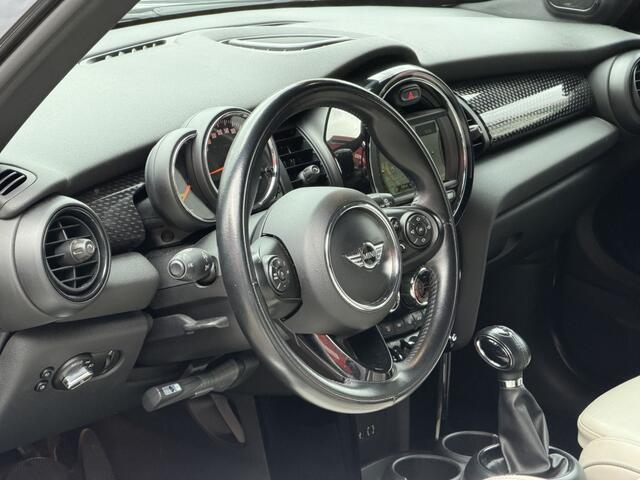Mini COOPER S 2.0 Pepper Harman Kardon Navi Camera