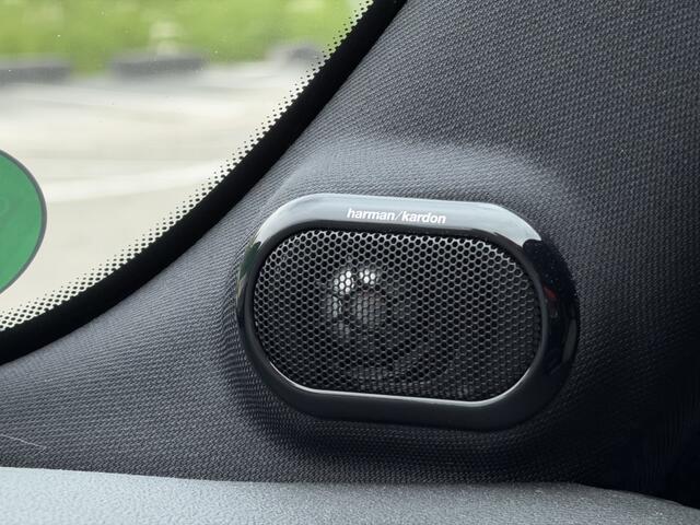 Mini COOPER S 2.0 Pepper Harman Kardon Navi Camera