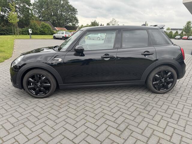 Mini COOPER S 5-Deurs 2.0 Pepper