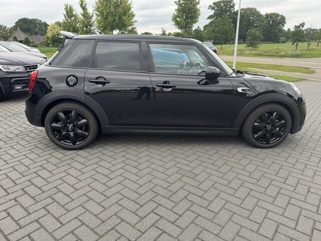 Mini COOPER S 5-Deurs 2.0 Pepper