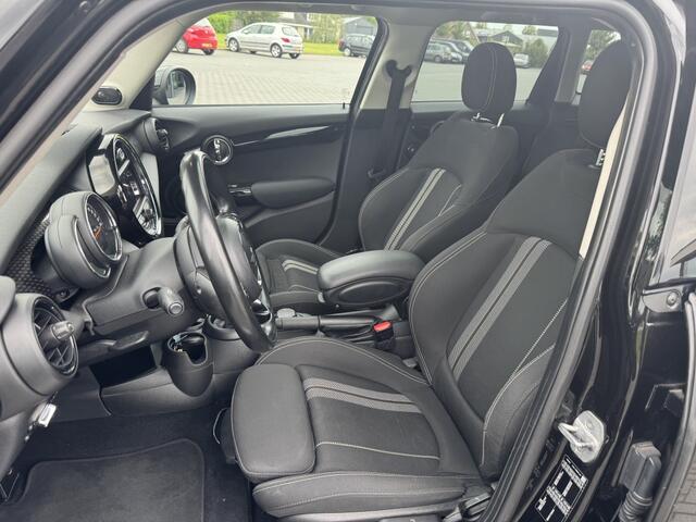 Mini COOPER S 5-Deurs 2.0 Pepper