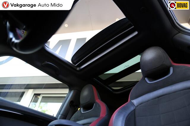 Mini COOPER S 3-Deurs 2.0i GT Limited Edition | Panorama | John Cooper Works