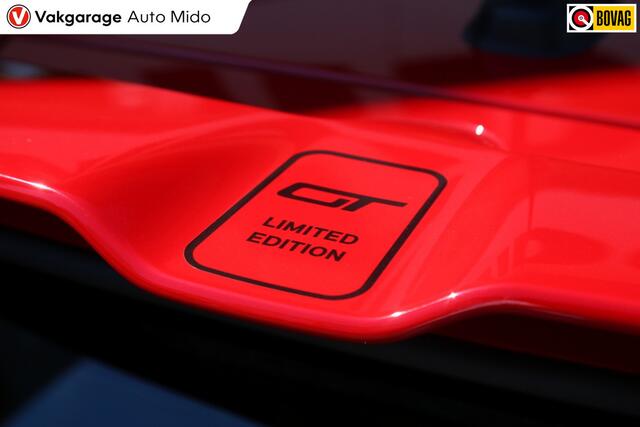Mini COOPER S 3-Deurs 2.0i GT Limited Edition | Panorama | John Cooper Works