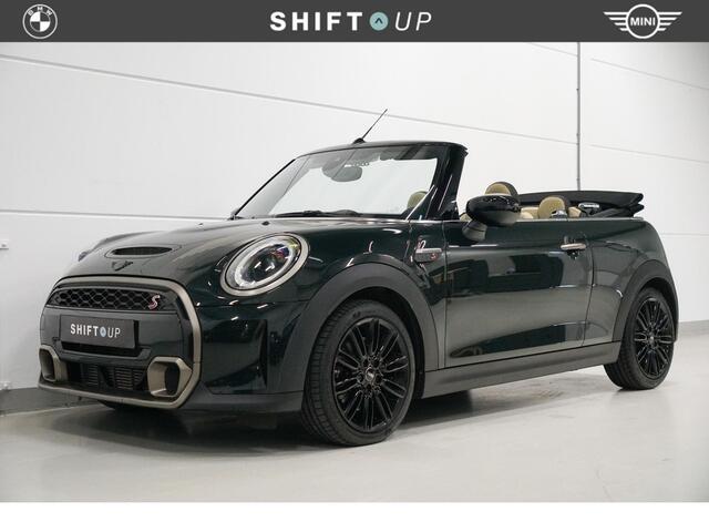 Mini COOPER S Cabrio 2.0 Resolute Edition | Comfort Access | CarPlay