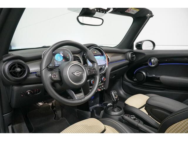 Mini COOPER S Cabrio 2.0 Resolute Edition | Comfort Access | CarPlay