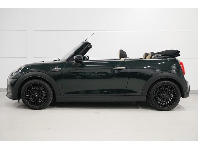 Mini COOPER S Cabrio 2.0 Resolute Edition | Comfort Access | CarPlay