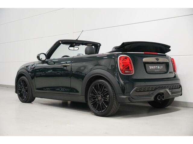 Mini COOPER S Cabrio 2.0 Resolute Edition | Comfort Access | CarPlay