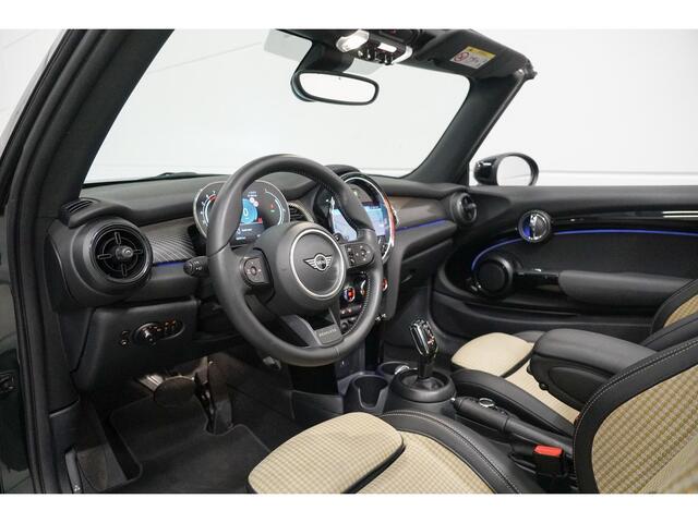 Mini COOPER S Cabrio 2.0 Resolute Edition | Comfort Access | CarPlay