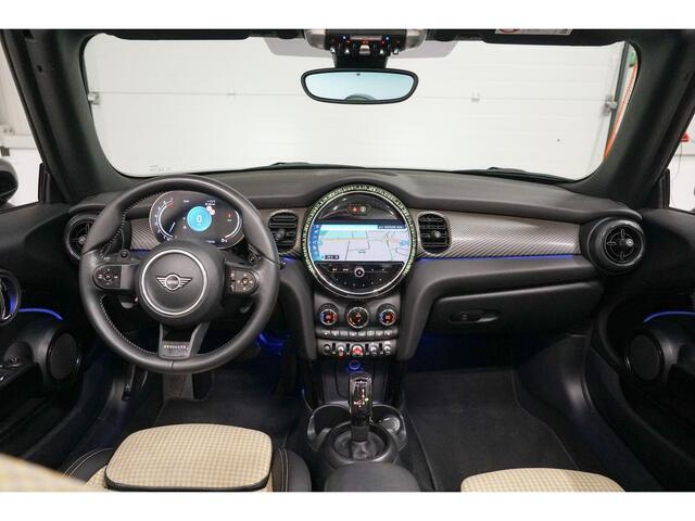 Mini COOPER S Cabrio 2.0 Resolute Edition | Comfort Access | CarPlay