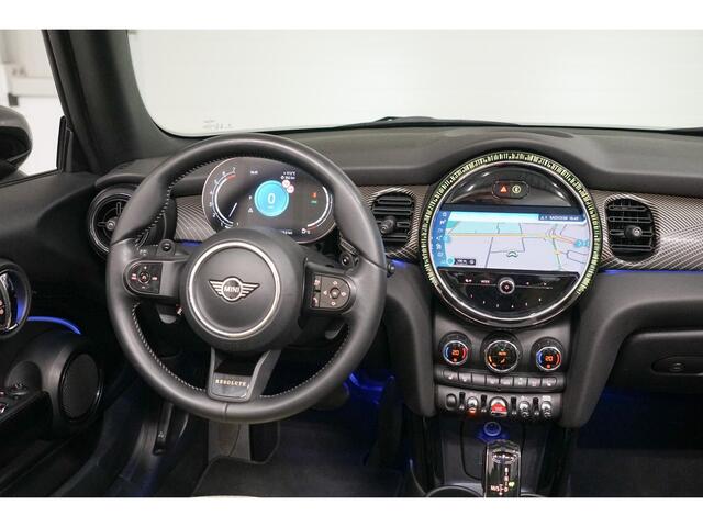 Mini COOPER S Cabrio 2.0 Resolute Edition | Comfort Access | CarPlay