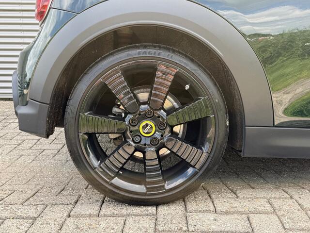 Mini COOPER S Cabrio 2.0 Resolute Edition | Harman Kardon | Stoel/Stuurverw. | Camera | Keyless |