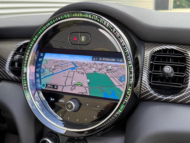 Mini COOPER S Cabrio 2.0 Resolute Edition | Harman Kardon | Stoel/Stuurverw. | Camera | Keyless |