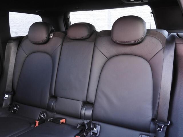 Mini COUNTRYMAN COOPER SE ALL4/ PANORAMADAK/ LEER/ CAMERA