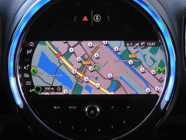 Mini COUNTRYMAN COOPER SE ALL4/ PANORAMADAK/ LEER/ CAMERA