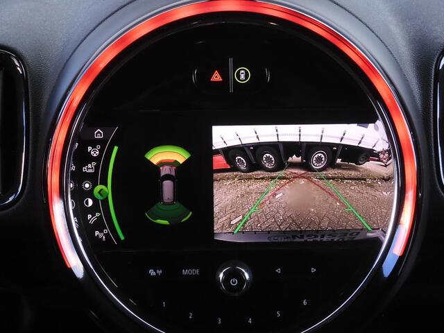 Mini COUNTRYMAN COOPER SE ALL4/ PANORAMADAK/ LEER/ CAMERA