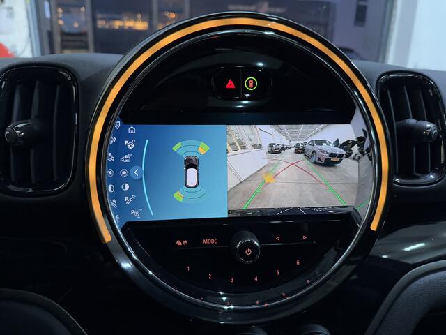 Mini COUNTRYMAN 1.5 Cooper Pano/Camera/Apple