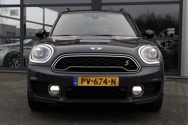 Mini COUNTRYMAN Mini 2.0 Cooper S E ALL4 Chili | harman kardon | pano | H.U. display | NL-auto