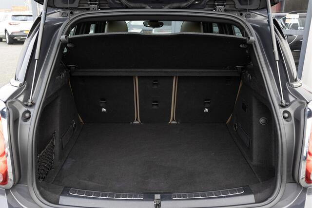 Mini COUNTRYMAN Mini 2.0 Cooper S E ALL4 Chili | harman kardon | pano | H.U. display | NL-auto