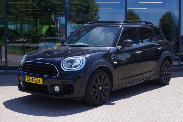 Mini COUNTRYMAN Mini 1.5 Cooper Chili 136 PK Automaat, Leder, Panoramadak, LED, Carplay, Climate Control