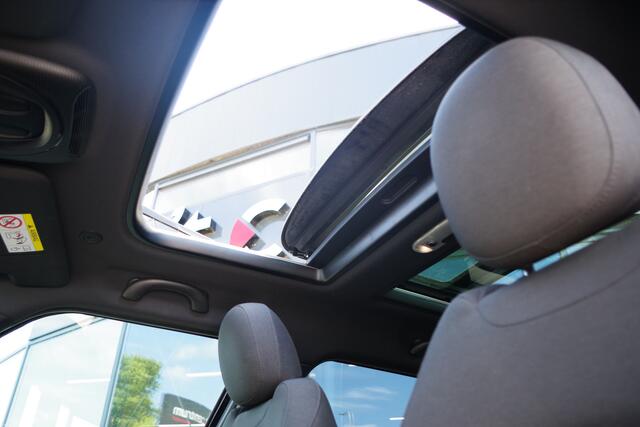 Mini COUNTRYMAN Mini 1.5 Cooper Chili 136 PK Automaat, Leder, Panoramadak, LED, Carplay, Climate Control