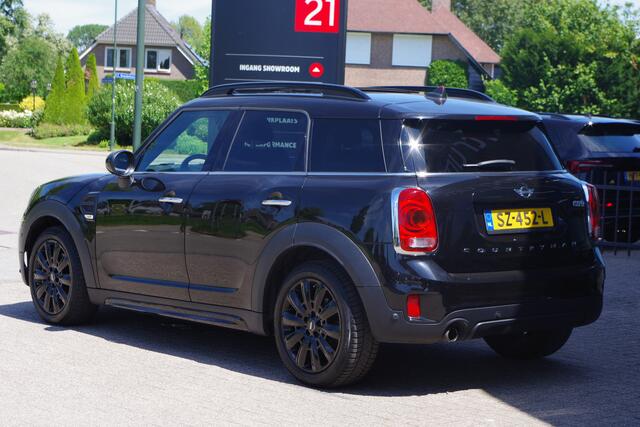 Mini COUNTRYMAN Mini 1.5 Cooper Chili 136 PK Automaat, Leder, Panoramadak, LED, Carplay, Climate Control
