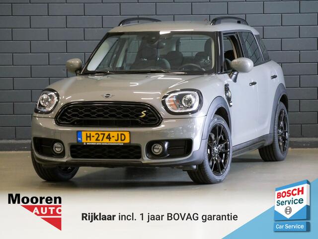 Mini COUNTRYMAN Mini 2.0 Cooper S E ALL4 Salt | APPLE CARPLAY |