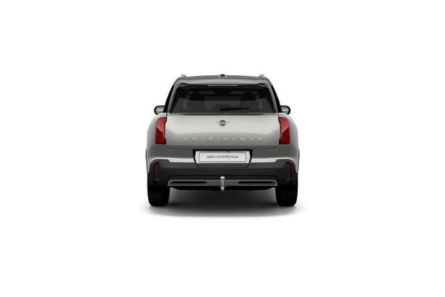 Mini COUNTRYMAN E Classic Uitvoering Pakket M Plus
