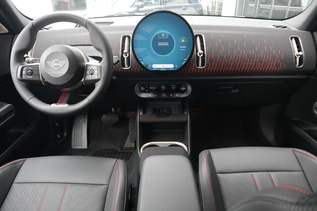 Mini COUNTRYMAN SE ALL4 | John Cooper Works Trim + Package L