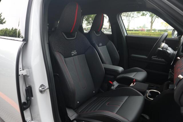 Mini COUNTRYMAN SE ALL4 | John Cooper Works Trim + Package L