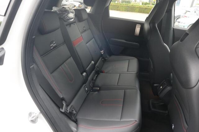 Mini COUNTRYMAN SE ALL4 | John Cooper Works Trim + Package L