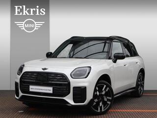 mini-countryman-se-all4--john-coop