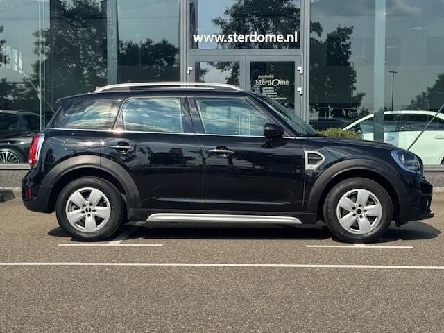 Mini COUNTRYMAN Mini 1.5 Cooper 1.5 Cooper I 136 PK l Navigatie I Parkeersensoren I Bluetooth I Climate Control I Cruise control I