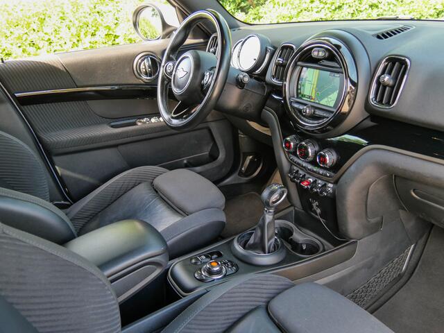 Mini COUNTRYMAN Mini 1.5 136PK Automaat Cooper Chili | TREKHAAK | NAVIGATIE | CRUISE CONTROL |