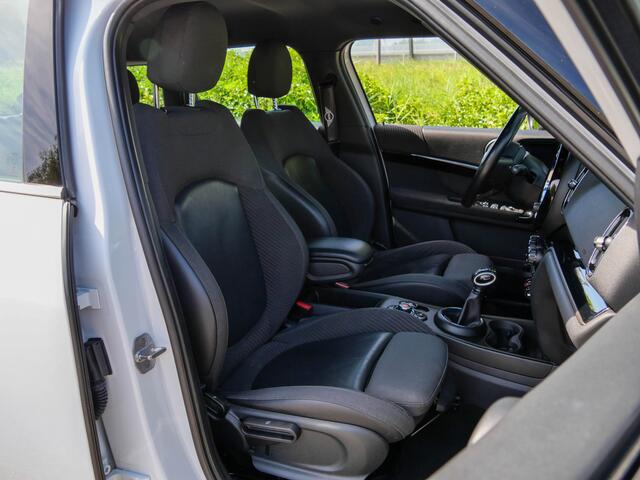 Mini COUNTRYMAN Mini 1.5 136PK Automaat Cooper Chili | TREKHAAK | NAVIGATIE | CRUISE CONTROL |