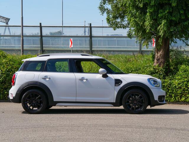 Mini COUNTRYMAN Mini 1.5 136PK Automaat Cooper Chili | TREKHAAK | NAVIGATIE | CRUISE CONTROL |