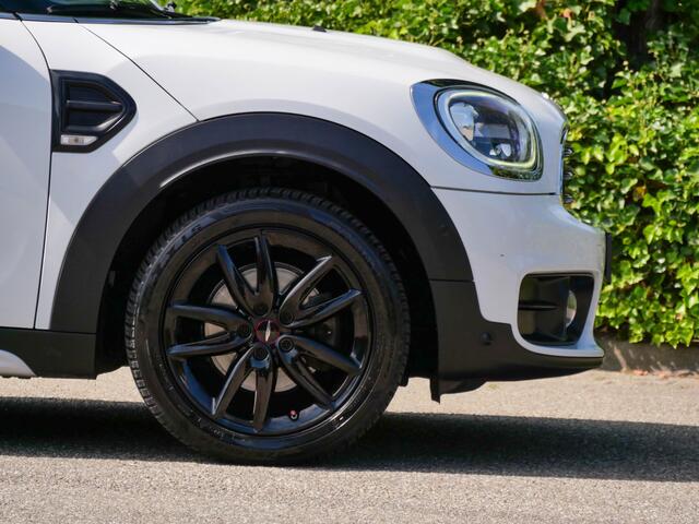 Mini COUNTRYMAN Mini 1.5 136PK Automaat Cooper Chili | TREKHAAK | NAVIGATIE | CRUISE CONTROL |
