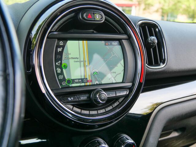 Mini COUNTRYMAN Mini 1.5 136PK Automaat Cooper Chili | TREKHAAK | NAVIGATIE | CRUISE CONTROL |