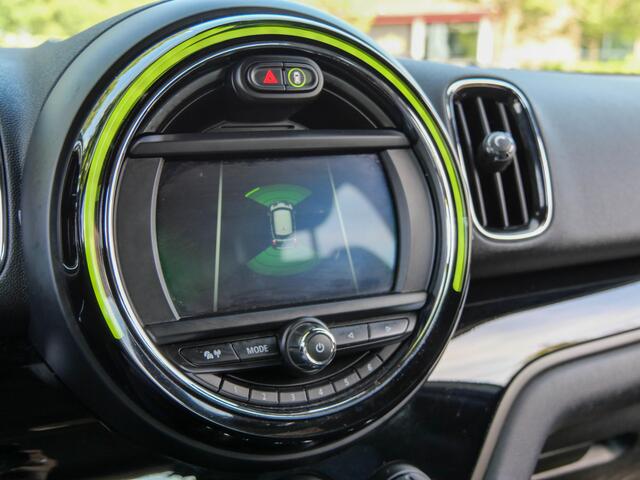 Mini COUNTRYMAN Mini 1.5 136PK Automaat Cooper Chili | TREKHAAK | NAVIGATIE | CRUISE CONTROL |