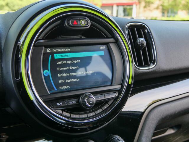 Mini COUNTRYMAN Mini 1.5 136PK Automaat Cooper Chili | TREKHAAK | NAVIGATIE | CRUISE CONTROL |