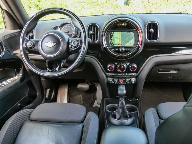 Mini COUNTRYMAN Mini 1.5 136PK Automaat Cooper Chili | TREKHAAK | NAVIGATIE | CRUISE CONTROL |