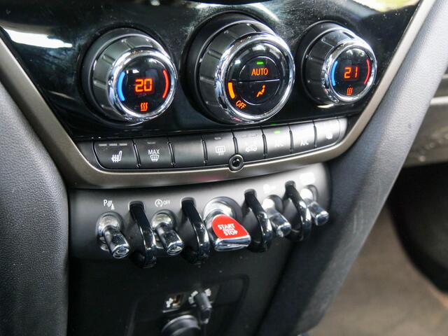 Mini COUNTRYMAN Mini 1.5 136PK Automaat Cooper Chili | TREKHAAK | NAVIGATIE | CRUISE CONTROL |
