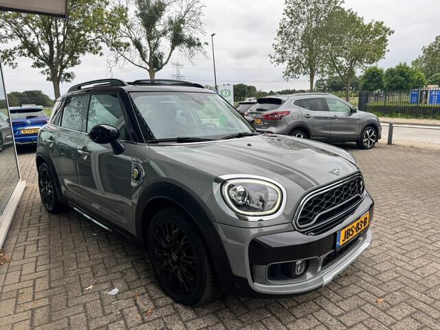 Mini COUNTRYMAN 2.0 Cooper S E ALL4CamPanoALL IN PRIJS