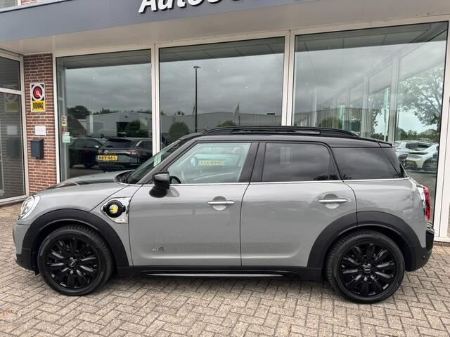 Mini COUNTRYMAN 2.0 Cooper S E ALL4CamPanoALL IN PRIJS