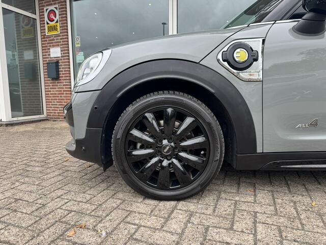 Mini COUNTRYMAN 2.0 Cooper S E ALL4CamPanoALL IN PRIJS
