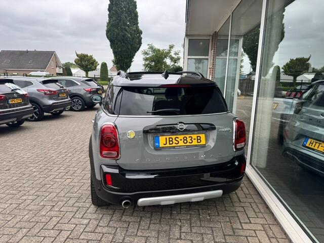 Mini COUNTRYMAN 2.0 Cooper S E ALL4CamPanoALL IN PRIJS