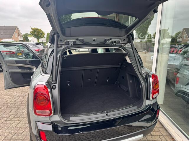 Mini COUNTRYMAN 2.0 Cooper S E ALL4CamPanoALL IN PRIJS