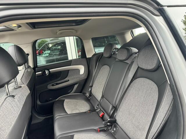 Mini COUNTRYMAN 2.0 Cooper S E ALL4CamPanoALL IN PRIJS