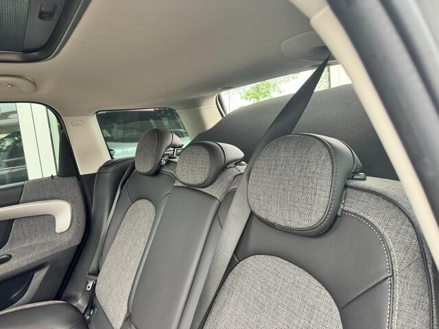 Mini COUNTRYMAN 2.0 Cooper S E ALL4CamPanoALL IN PRIJS