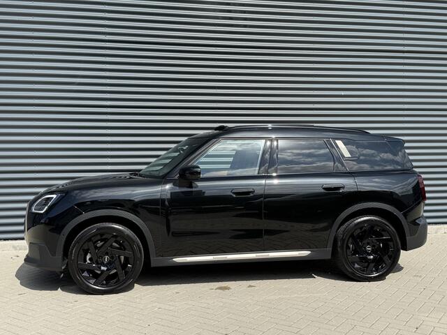 Mini COUNTRYMAN 1.5 C Favoured L Pano/H&K/360Cam