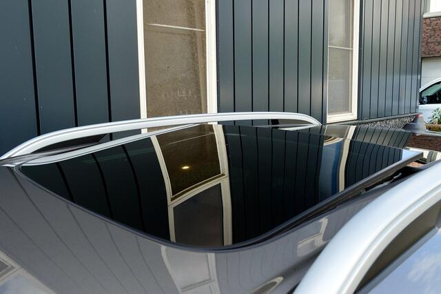 Mini COUNTRYMAN Mini 2.0 Cooper S ALL4 Rockingham GT Edition Rijklaarprijs-Garantie Navigatie Led Camera Panoramadak Leder Head-Up